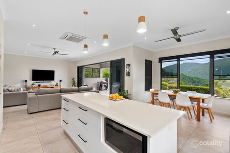 Property photo of 23 The Peak Road Brinsmead QLD 4870