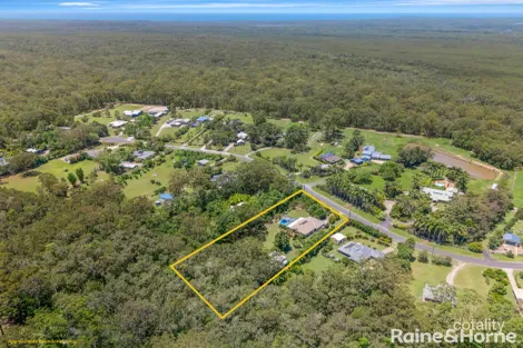 Property photo of 93 Emu Drive Woombah NSW 2469