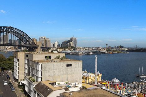 Property photo of 1104/8 Glen Street Milsons Point NSW 2061