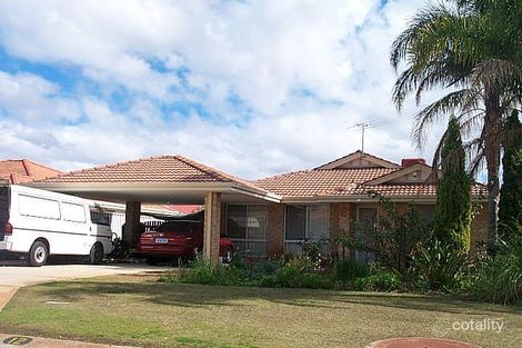 Property photo of 12 Parkin Way Marangaroo WA 6064