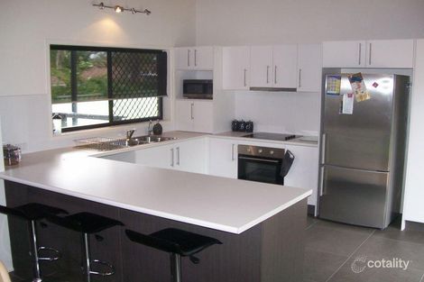 Property photo of 1 Queenscliff Crescent Robina QLD 4226
