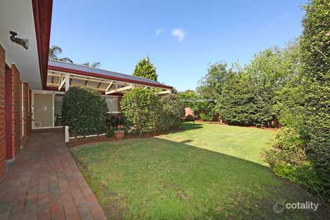 Property photo of 13 Highview Court Lysterfield VIC 3156