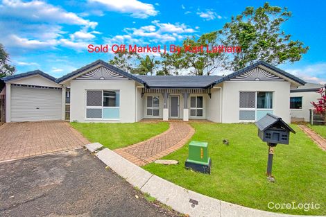 Property photo of 50 Silky Oak Court Mooroobool QLD 4870