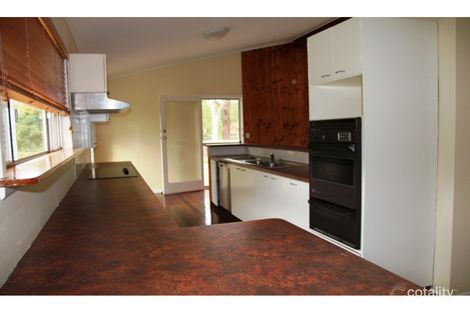 Property photo of 599 Junction Road Barellan Point QLD 4306
