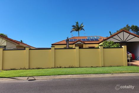 Property photo of 62 Avondale Drive Banora Point NSW 2486