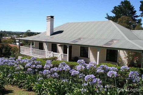 Property photo of 36 Mount Road Bowral NSW 2576