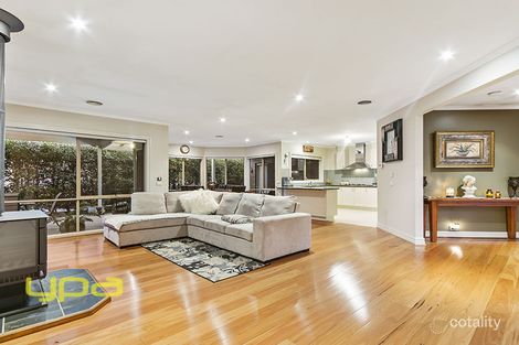 Property photo of 7 Marylebone Street Sunbury VIC 3429