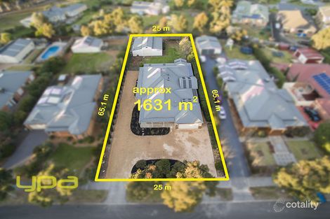 Property photo of 7 Marylebone Street Sunbury VIC 3429