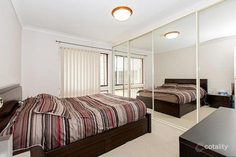 Property photo of 36/124 Gurney Road Chester Hill NSW 2162