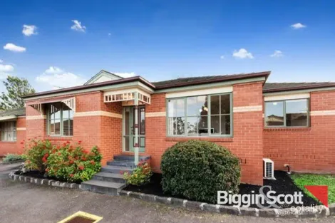 6/111 Martins Lane, Viewbank, VIC 3084