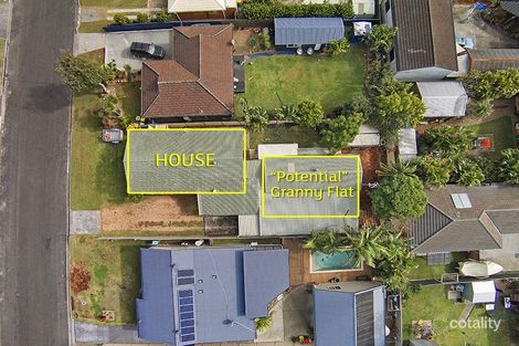 Property photo of 8 Beulah Road Noraville NSW 2263