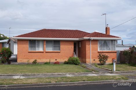 2 Douglas Pl, Ulverstone, TAS 7315