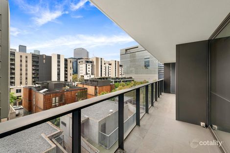 Property photo of 404/815 Bourke Street Docklands VIC 3008