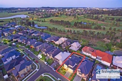 Property photo of 27 Grimes Avenue Elderslie NSW 2570