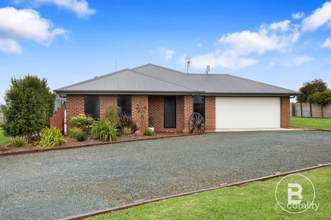 12 Burge Ct, Colbinabbin, VIC 3559