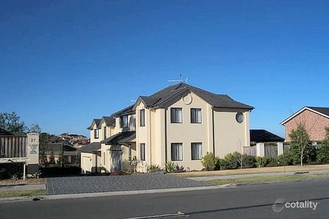 27 Barina Downs Rd, Bella Vista, NSW 2153