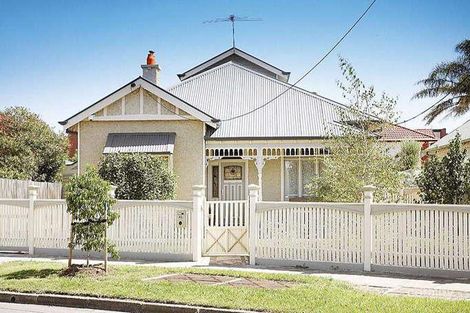 41 Grice Cres, Essendon, VIC 3040