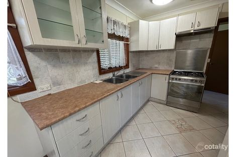 Property photo of 27 Mary Crescent Liverpool NSW 2170