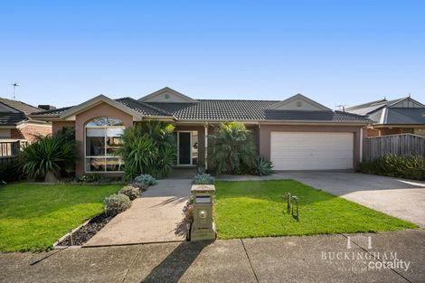 Property photo of 10 Shorthorn Crescent Doreen VIC 3754