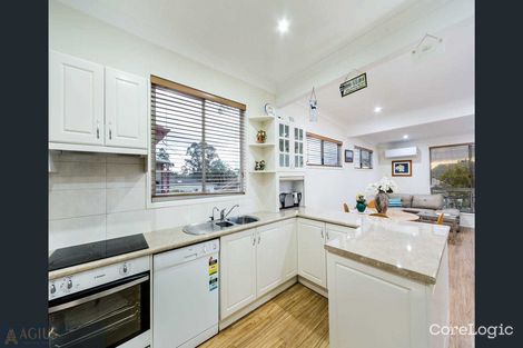 Property photo of 20 Fowler Street Seven Hills NSW 2147