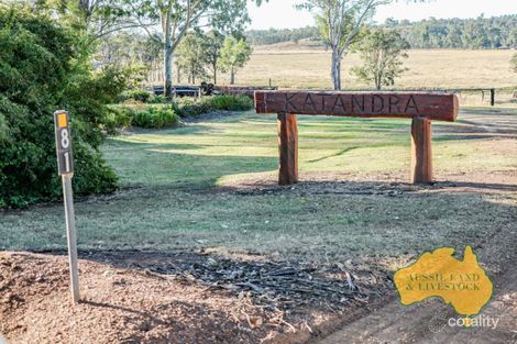 81 Gentry Rd, Sandy Ridges, QLD 4615