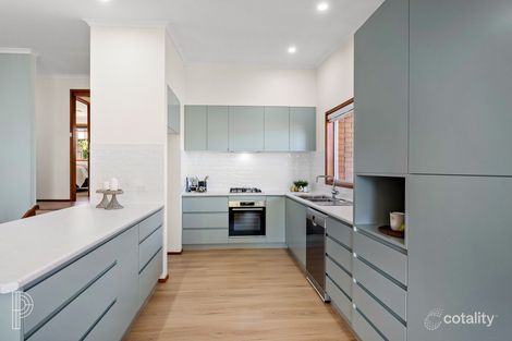 Property photo of 16/33 Ebenezer Street Bonython ACT 2905