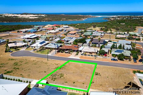 31 Ettrick Ct, Cape Burney, WA 6532