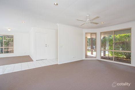 Property photo of 51 Coolabah Crescent Bridgeman Downs QLD 4035