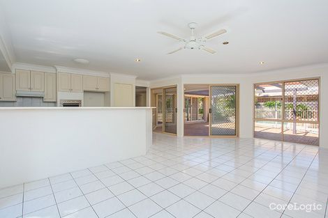 Property photo of 51 Coolabah Crescent Bridgeman Downs QLD 4035