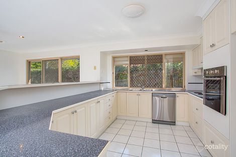 Property photo of 51 Coolabah Crescent Bridgeman Downs QLD 4035