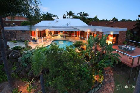 9 Craig Ave, Carrara, QLD 4211