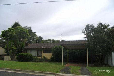 3 Mirrabook Pl, Heathcote, NSW 2233