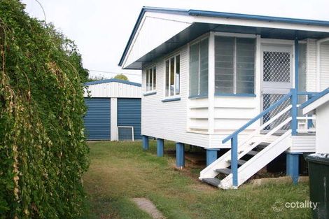 Property photo of 8 Donkin Street Emerald QLD 4720