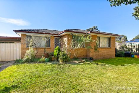 Property photo of 10 Day Place Prospect NSW 2148