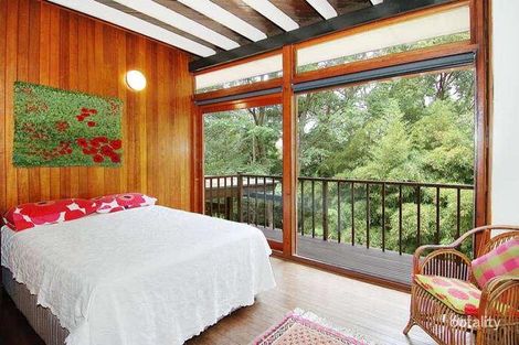 Property photo of 162 The Comenarra Parkway Wahroonga NSW 2076