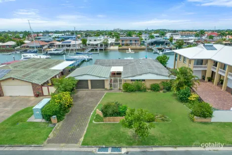 32 Australia Ct, Newport, QLD 4020