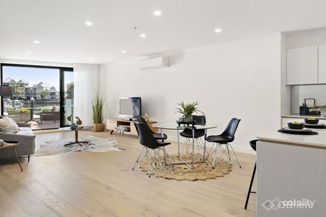 Property photo of 1 Gladesville Boulevard Patterson Lakes VIC 3197