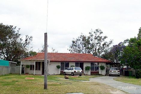 22 Saggers Cres, Beckenham, WA 6107