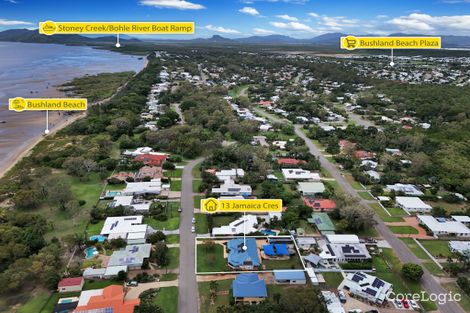 Property photo of 13 Jamaica Crescent Bushland Beach QLD 4818