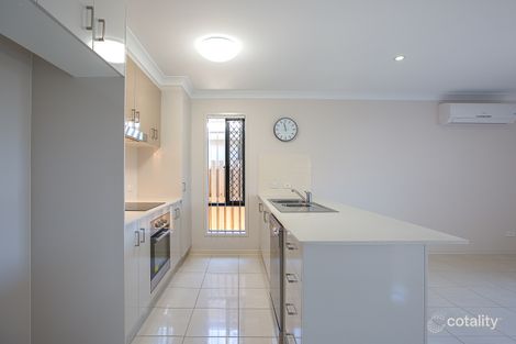 Property photo of 16 Massey Street Yarrabilba QLD 4207