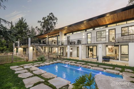 17-19 Pound Rd, Warrandyte, VIC 3113