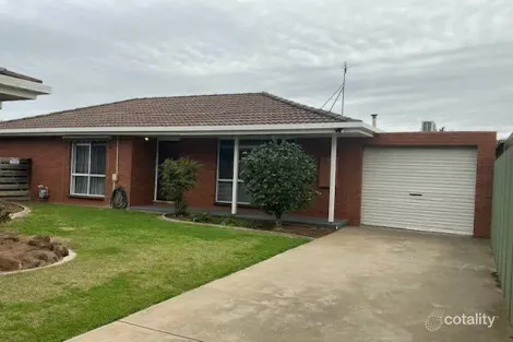 3/44 Corio St, Shepparton, VIC 3630