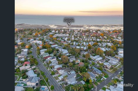 Property photo of 151 North Road Brighton QLD 4017