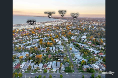 Property photo of 151 North Road Brighton QLD 4017