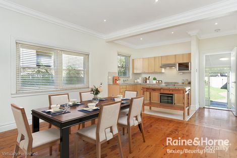 Property photo of 5 Allan Street Bexley NSW 2207