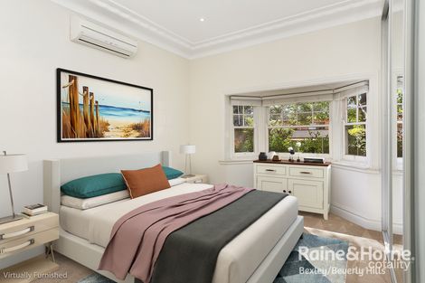 Property photo of 5 Allan Street Bexley NSW 2207