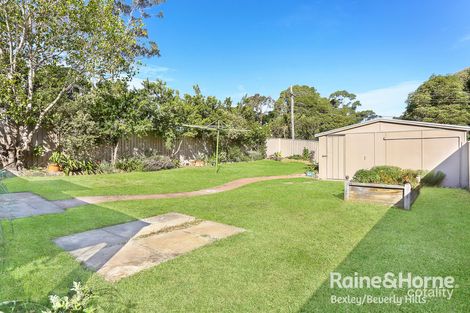 Property photo of 5 Allan Street Bexley NSW 2207