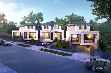 3/26 Ivanhoe Gr, Malvern East, VIC 3145