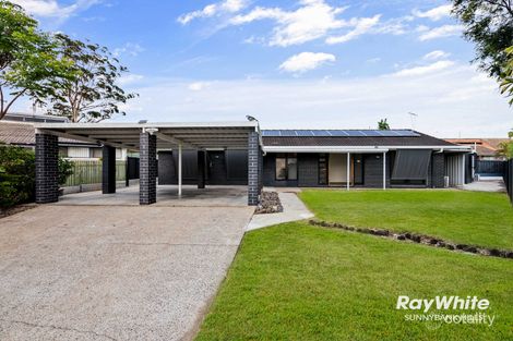 Property photo of 7 Cooloon Place Algester QLD 4115