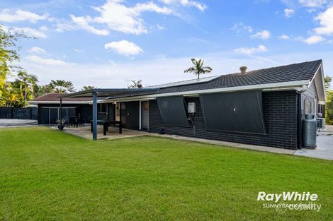 Property photo of 7 Cooloon Place Algester QLD 4115